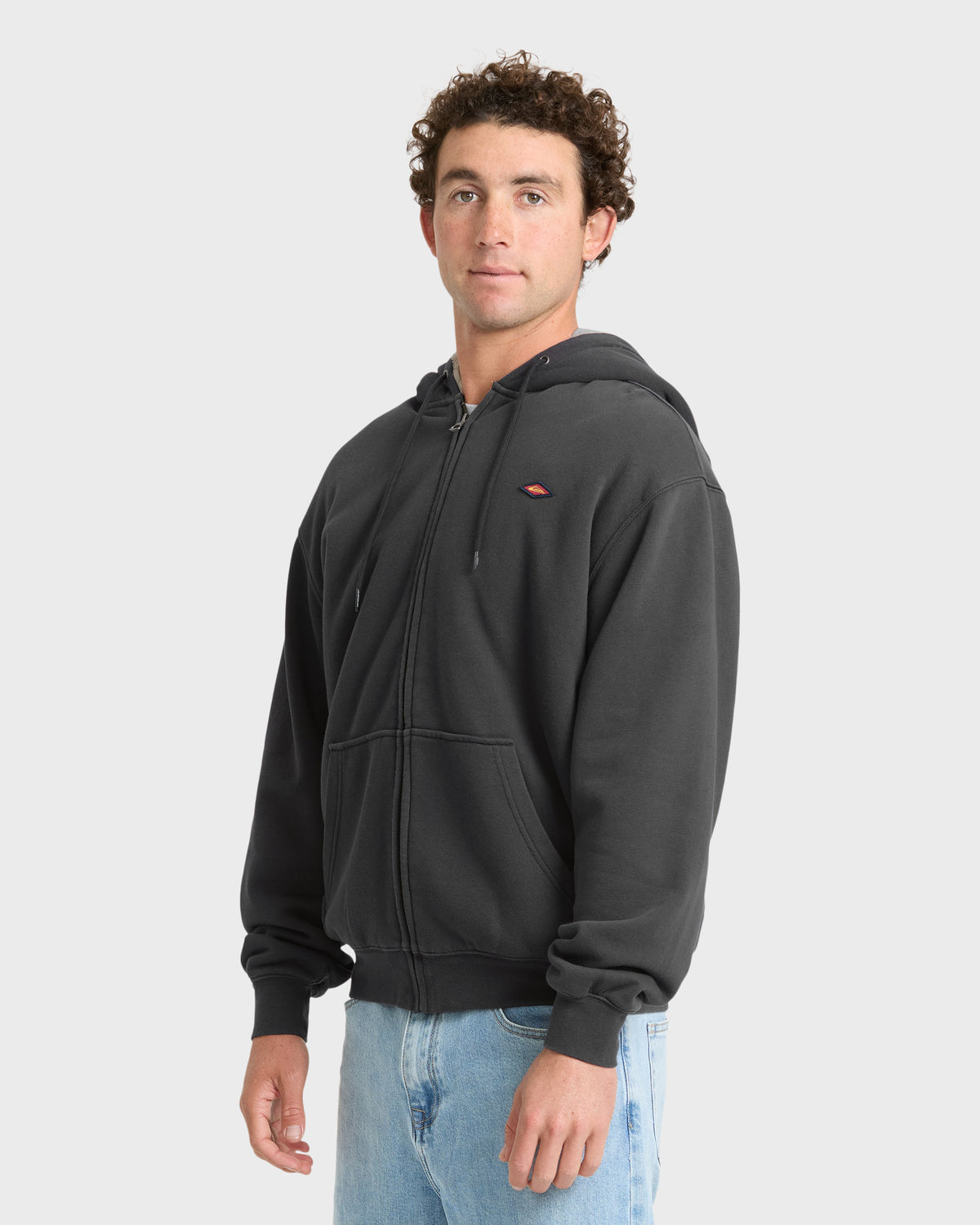 Saltwater-Sherpa-Full-Zip-Hoodie-Phantom-4