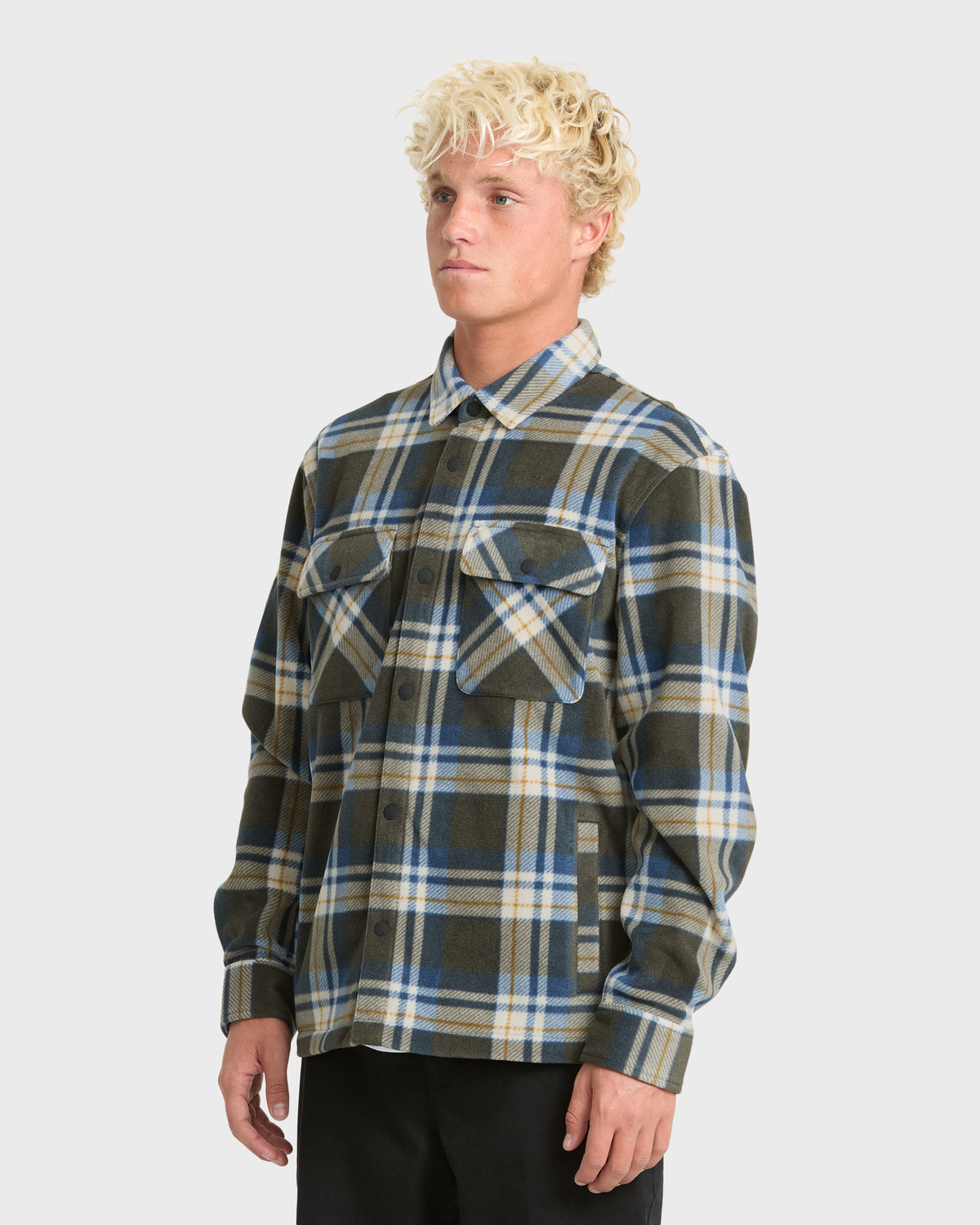 Harbor-Polar-Fleece-Grape-Leaf-4
