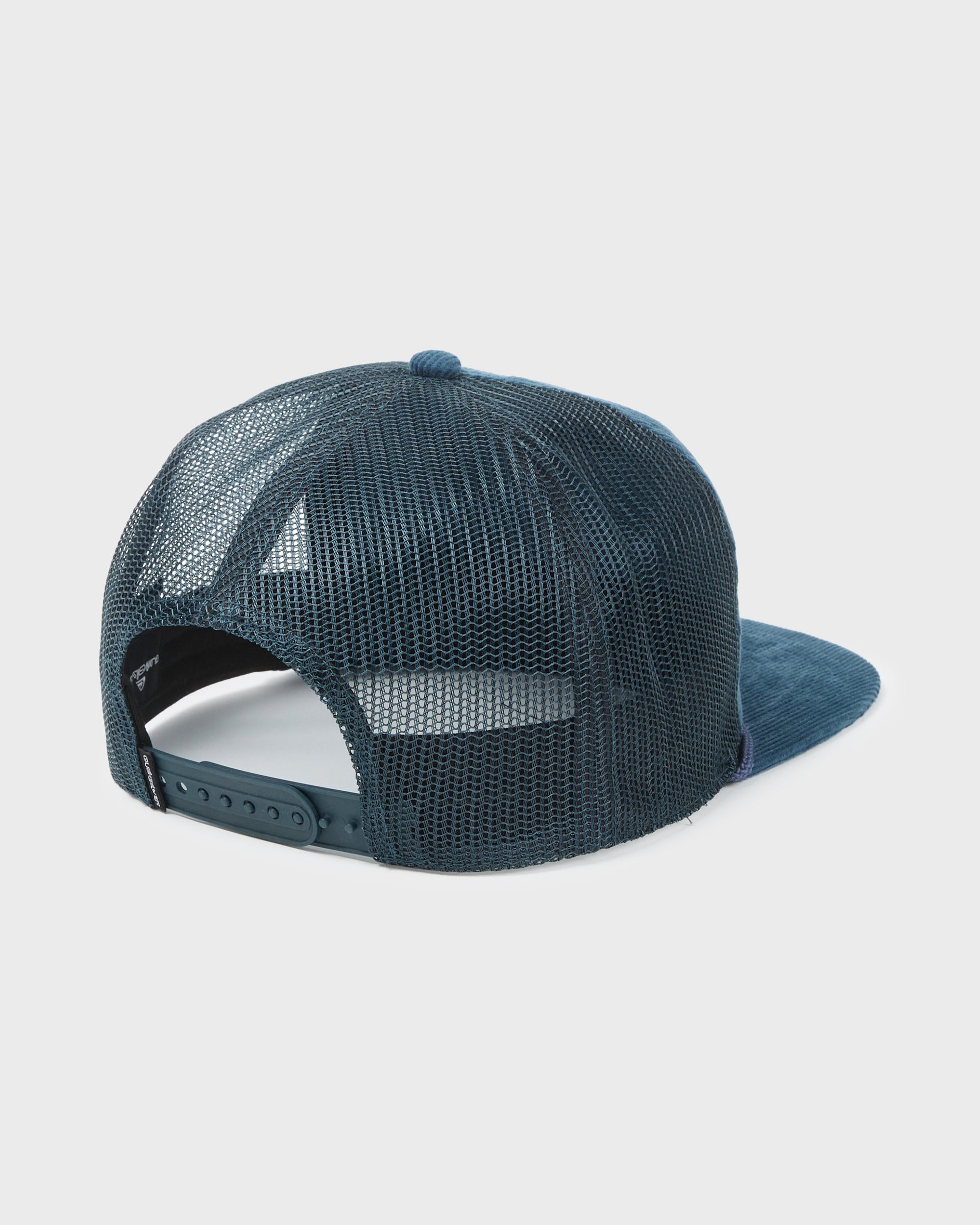 Beginning Snapback Hat - Quiet Harbor | Quiksilver