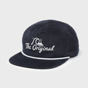 HQ Hat - Dark Denim