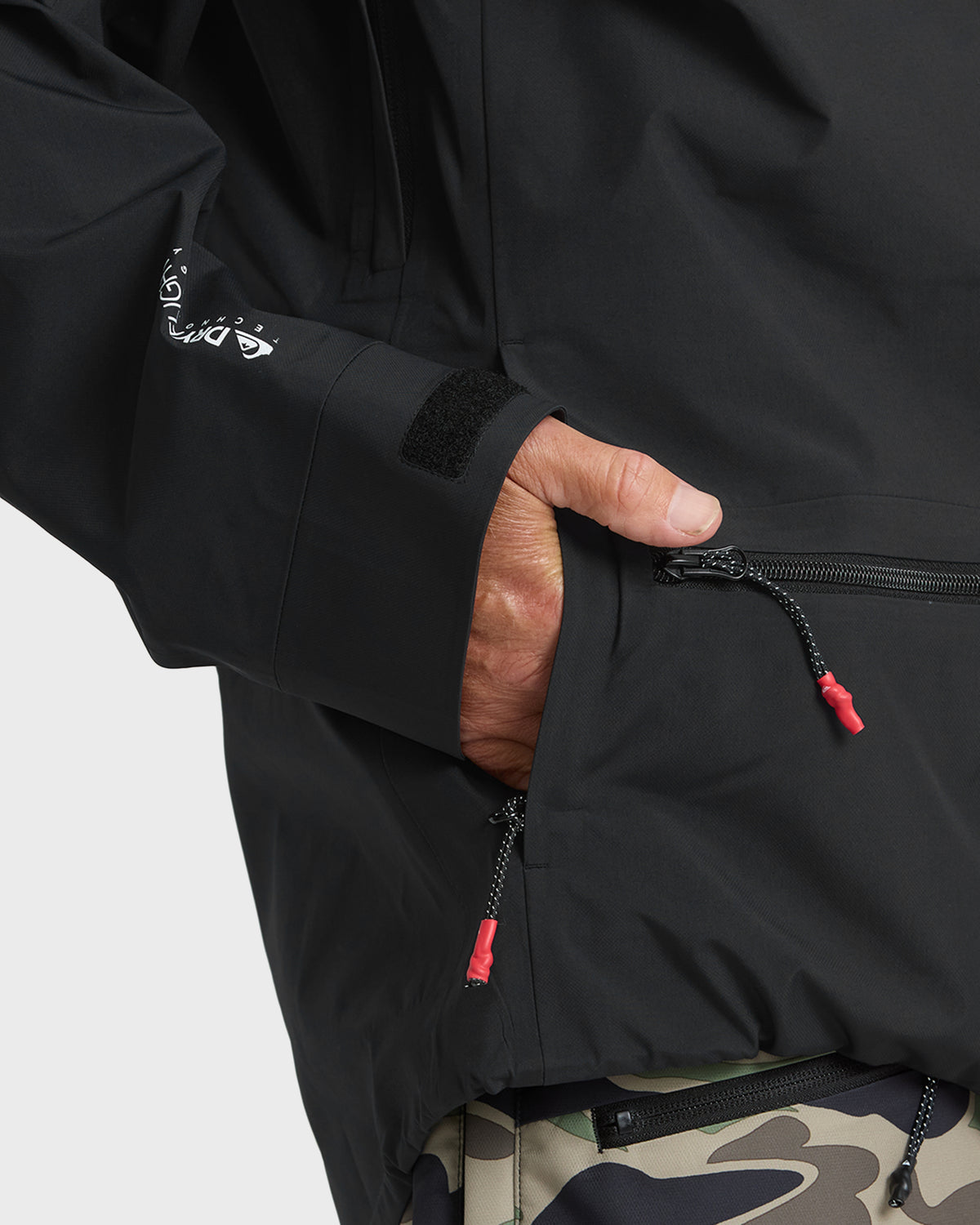 Propath-30K-Snow-Jacket-Anthracite-10