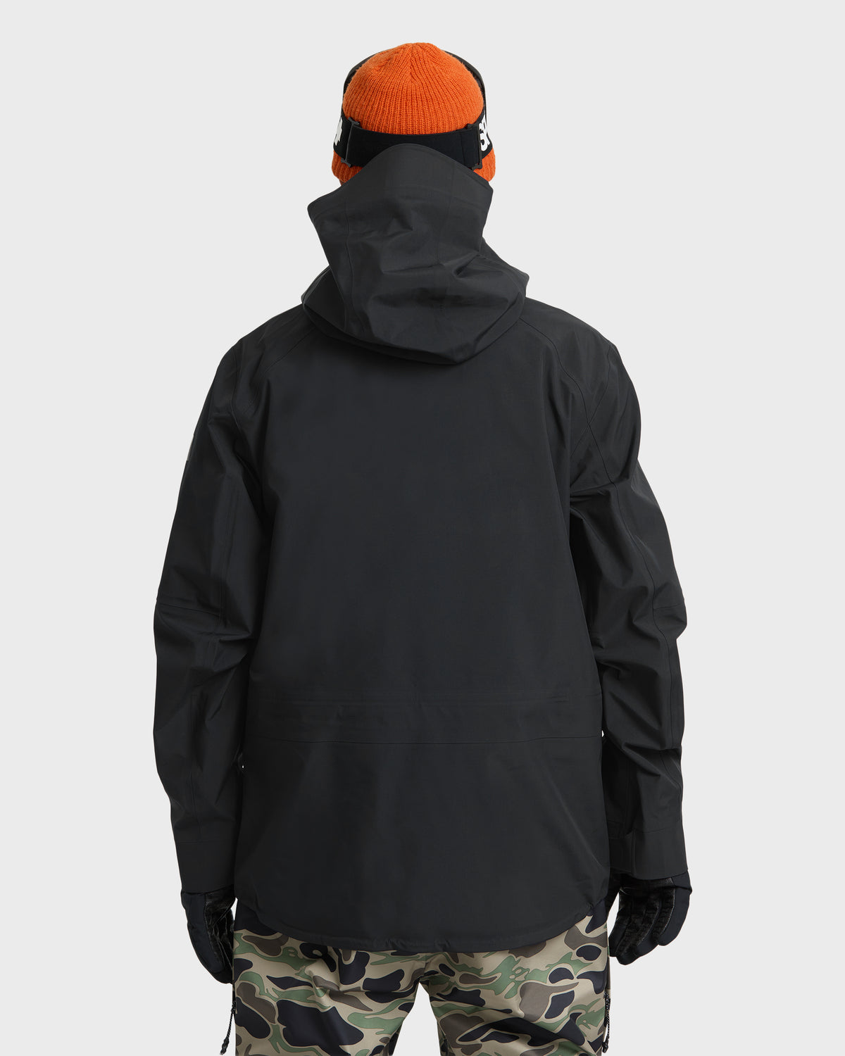 Propath-30K-Snow-Jacket-Anthracite-2