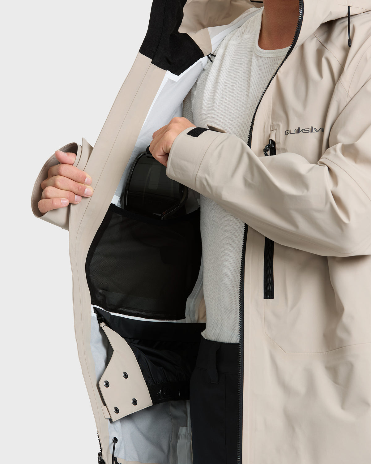 Propath 30K Snow Jacket - String