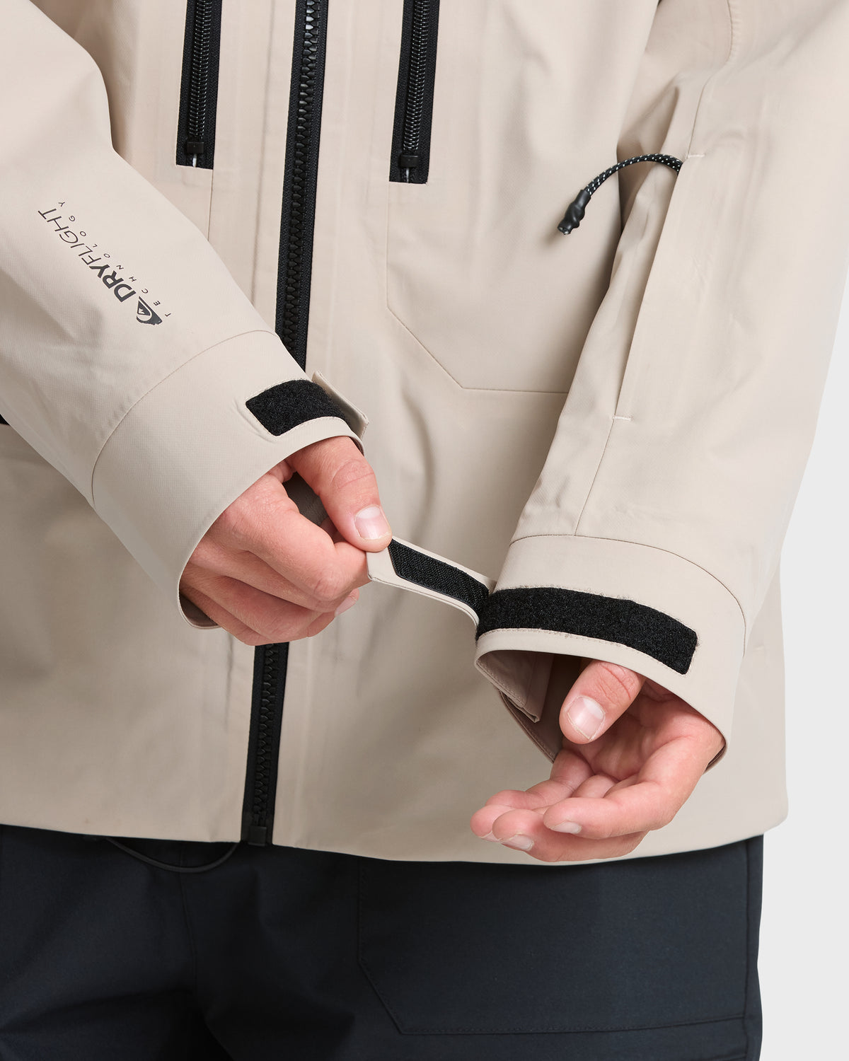 Propath 30K Snow Jacket - String