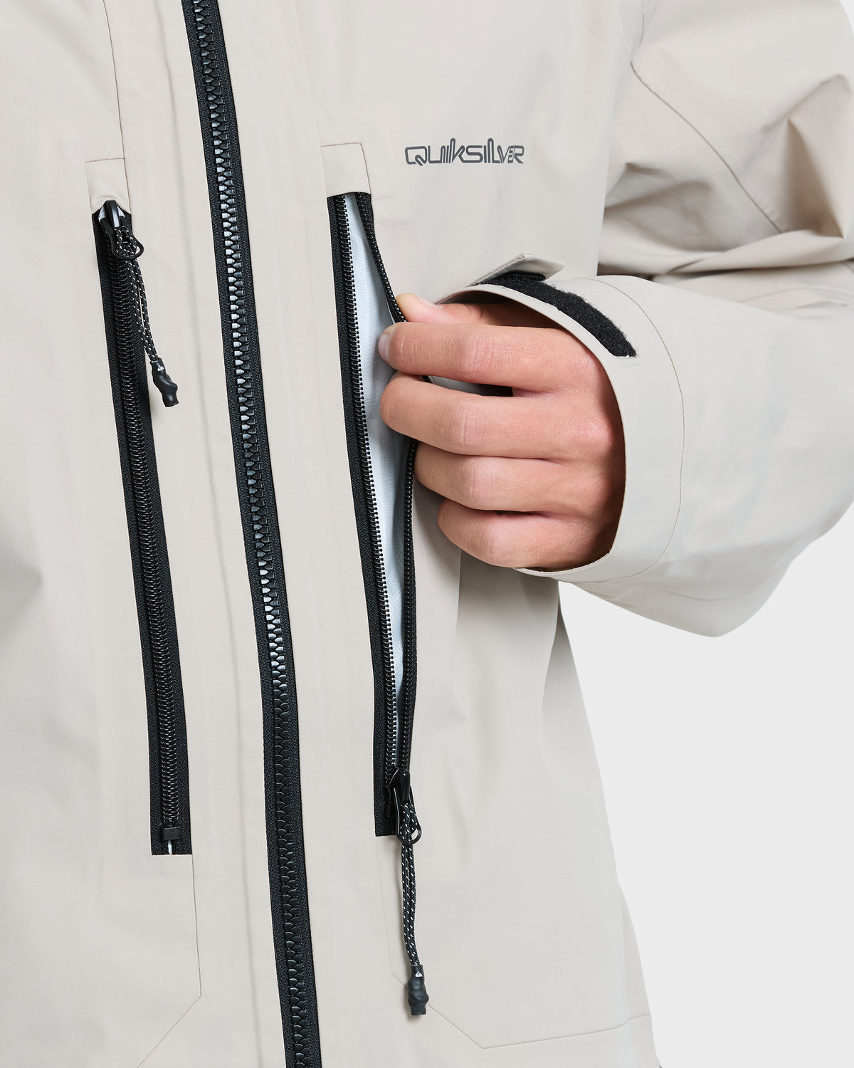 Propath 30K Snow Jacket - String
