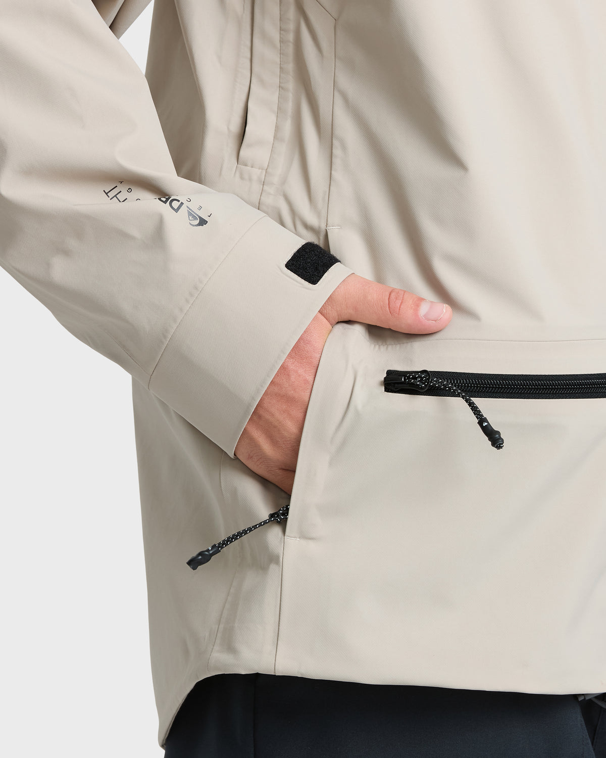 Propath 30K Snow Jacket - String