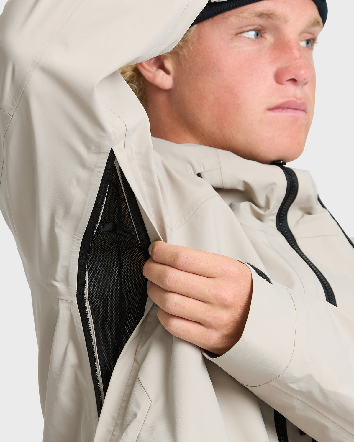 Propath 30K Snow Jacket - String