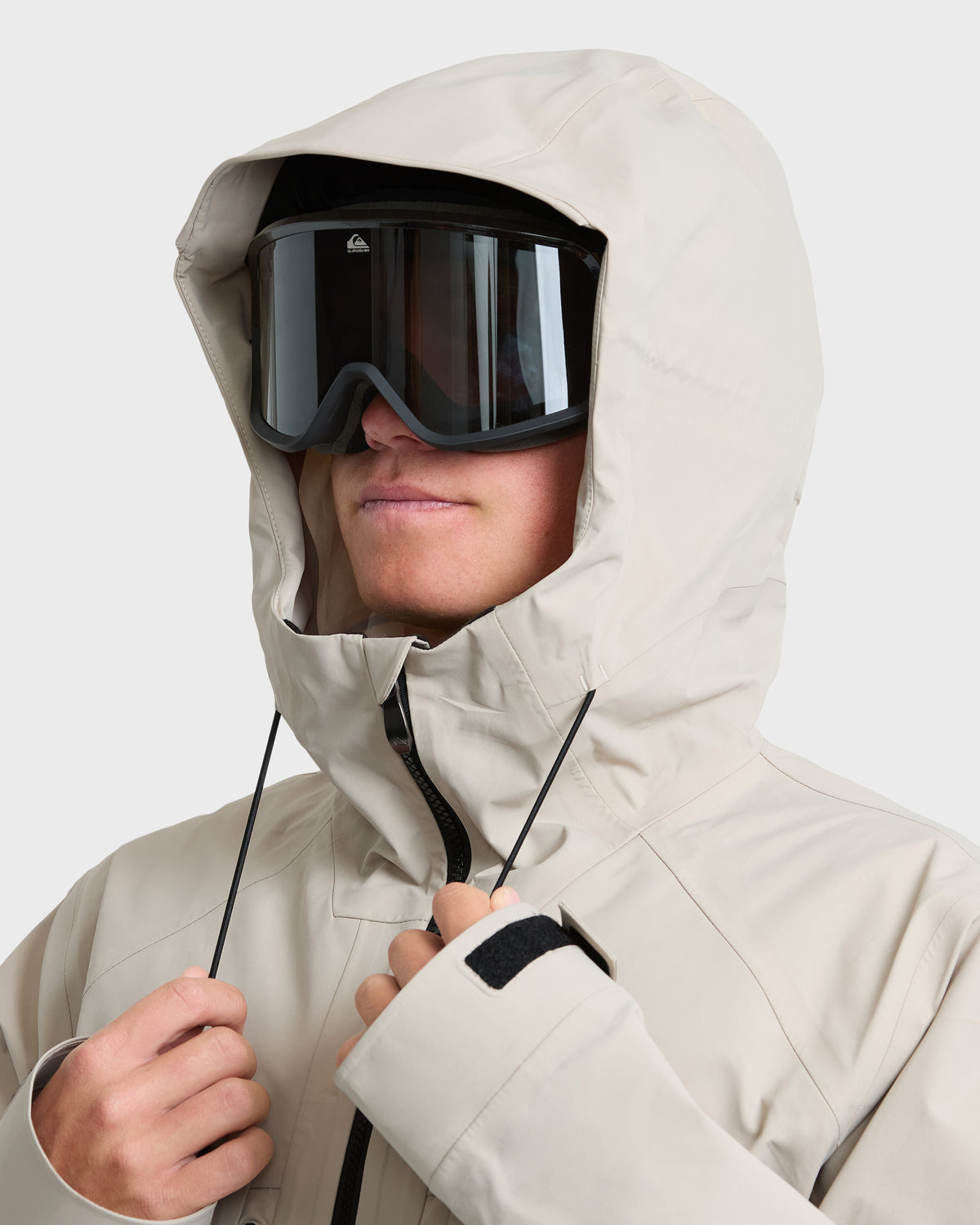 Propath 30K Snow Jacket - String