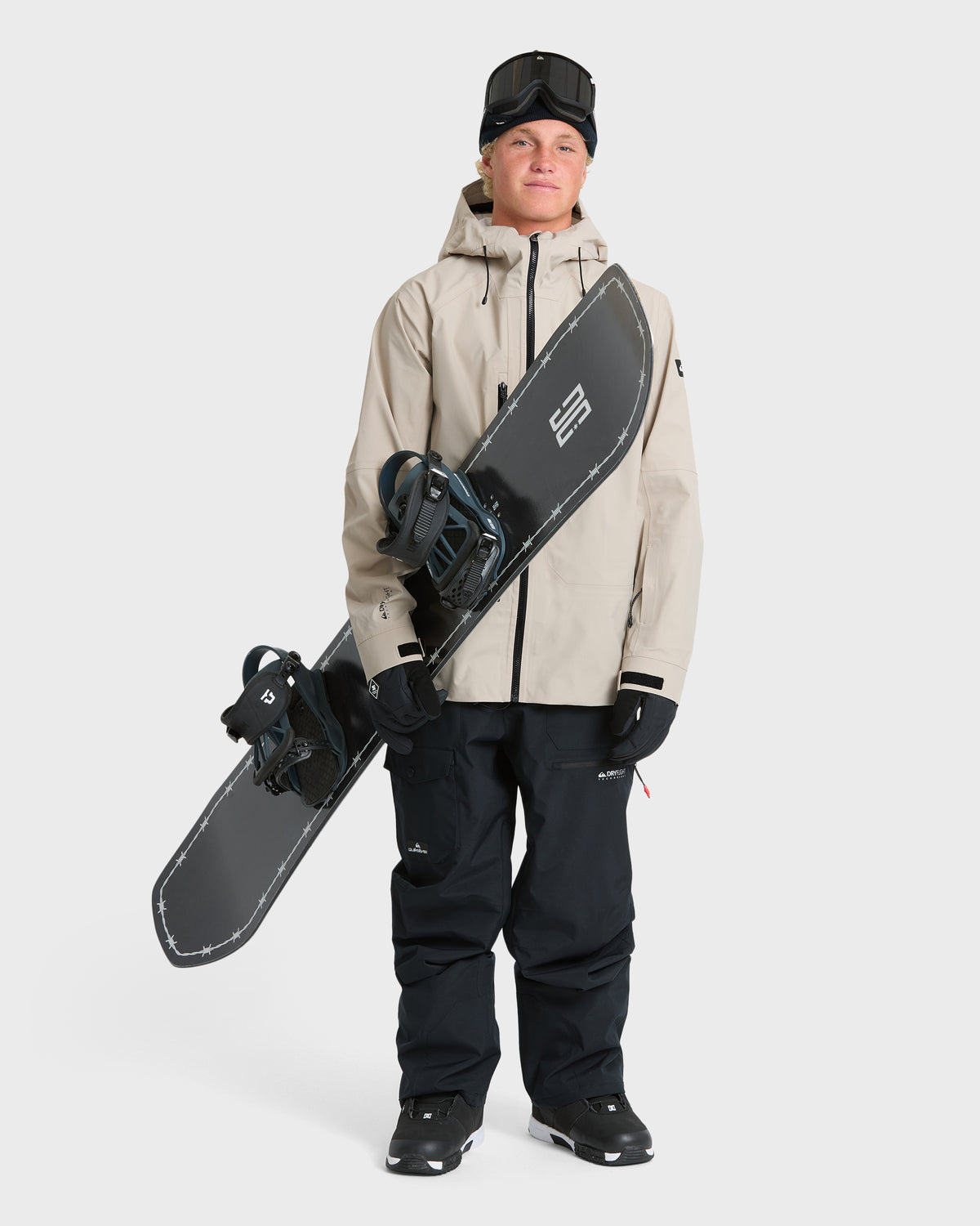 Propath 30K Snow Jacket - String