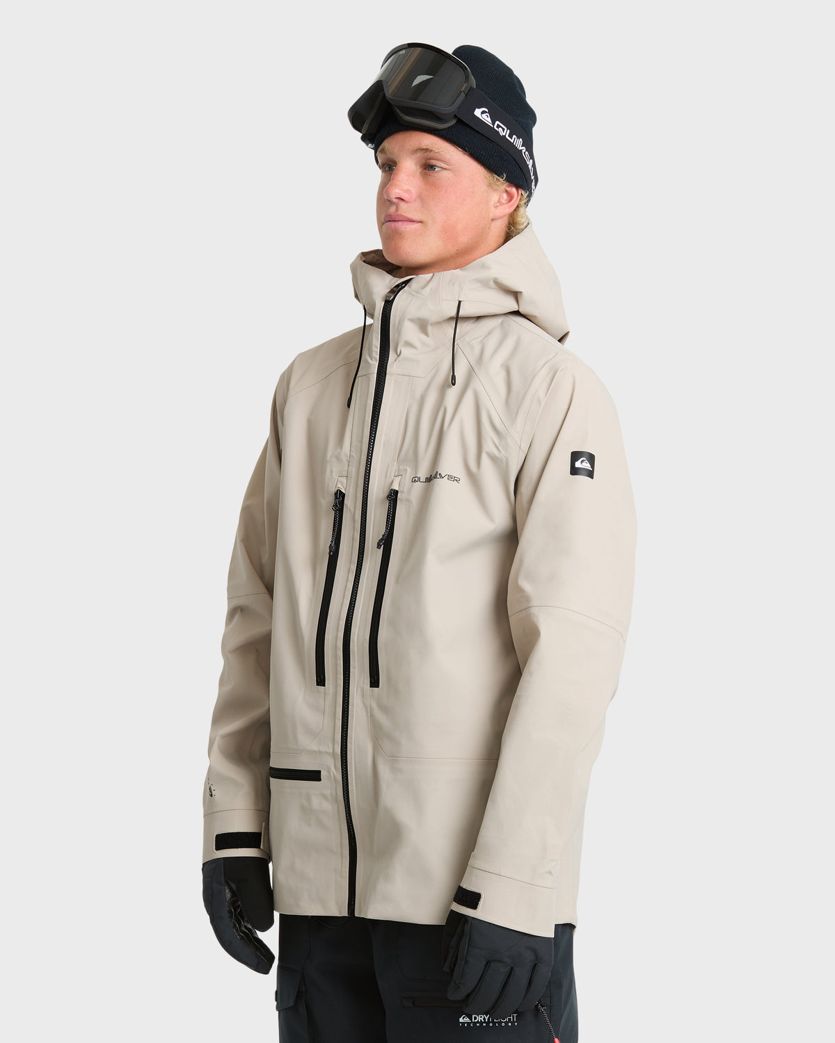 Propath 30K Snow Jacket - String