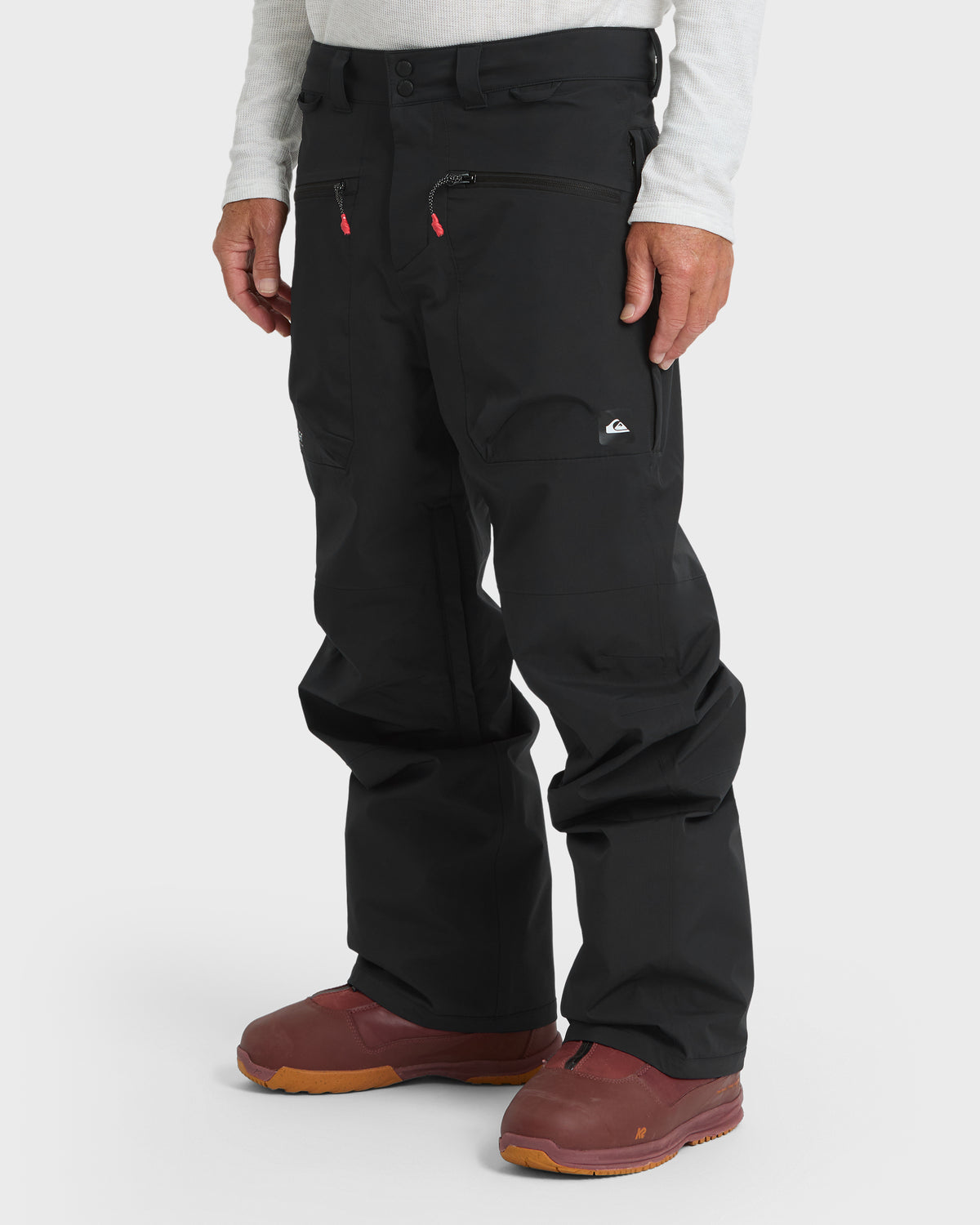 Propath-30K-Snow-Pants-Anthracite-4