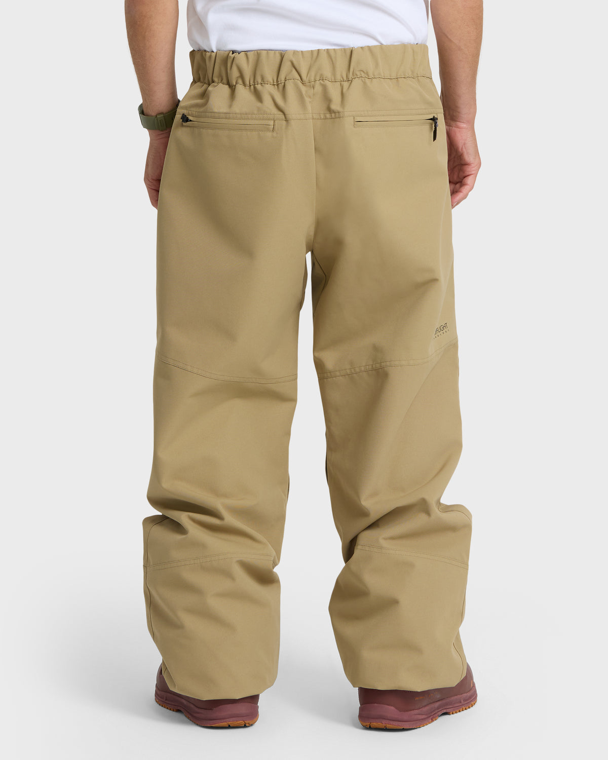Young-Guns-Snowdown-20K-Snow-Pants-Kelp-2