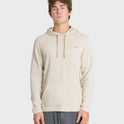 Sunflow Long Sleeve Knit Polo Shirt - Peyote