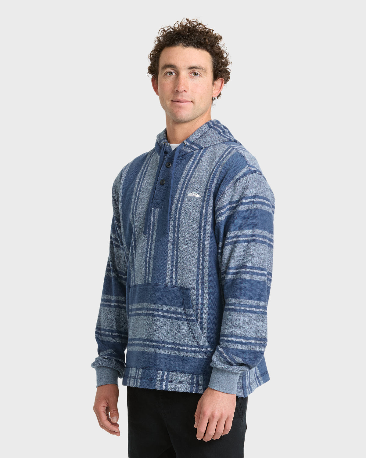 Chileno-Henley-Hoodie-Dark-Denim-4