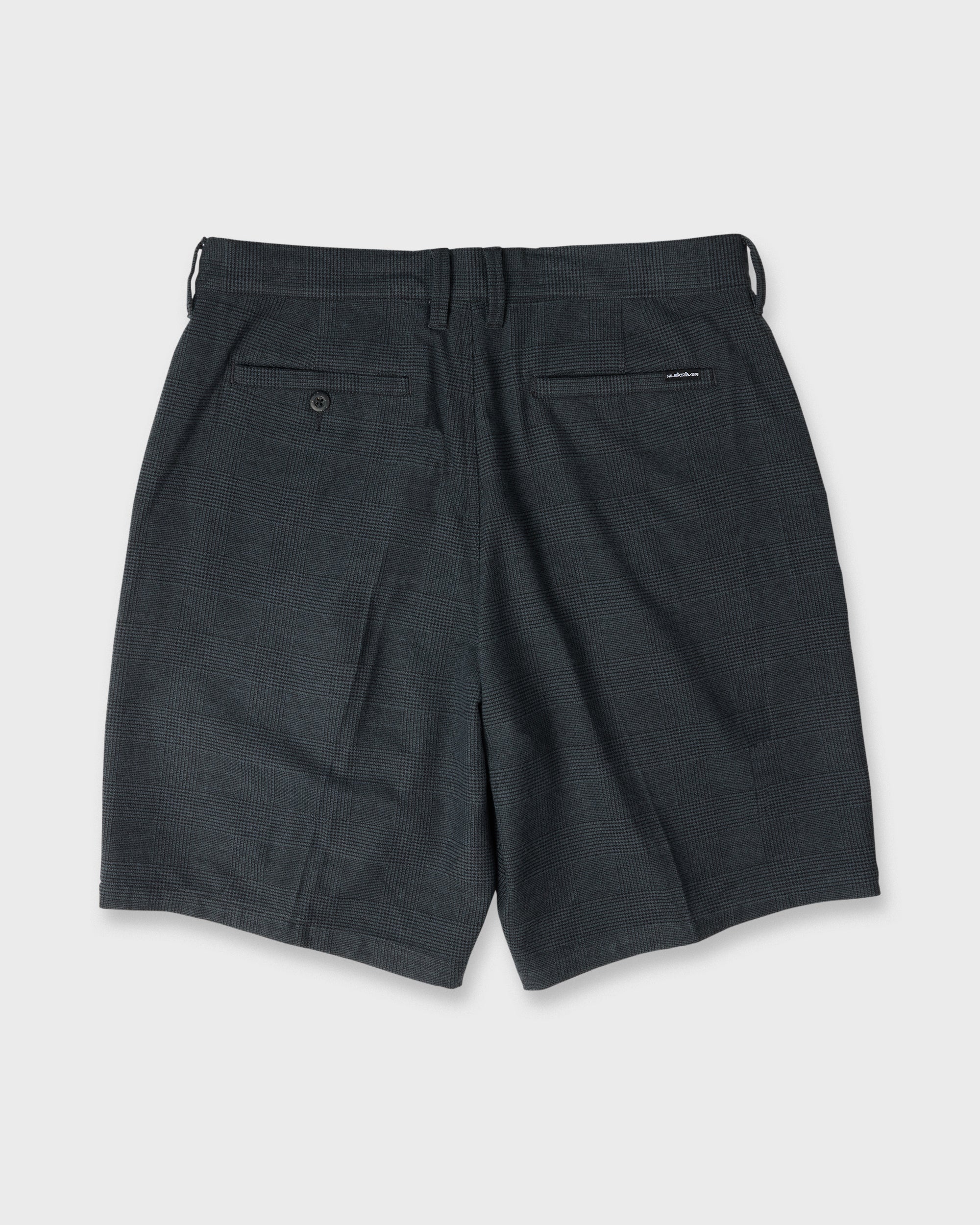 パンツ andwang kirakira short pants dark gray Gilroy WS 20 Woven Shorts - Iron Gate | Quiksilver