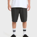 Gilroy WS 20 Woven Shorts - Iron Gate