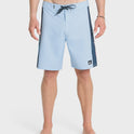 Homeslicer 19" Boardshorts - Skyway