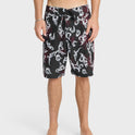 Young Guns Ceremonial 21" Boardshorts - Anthracite
