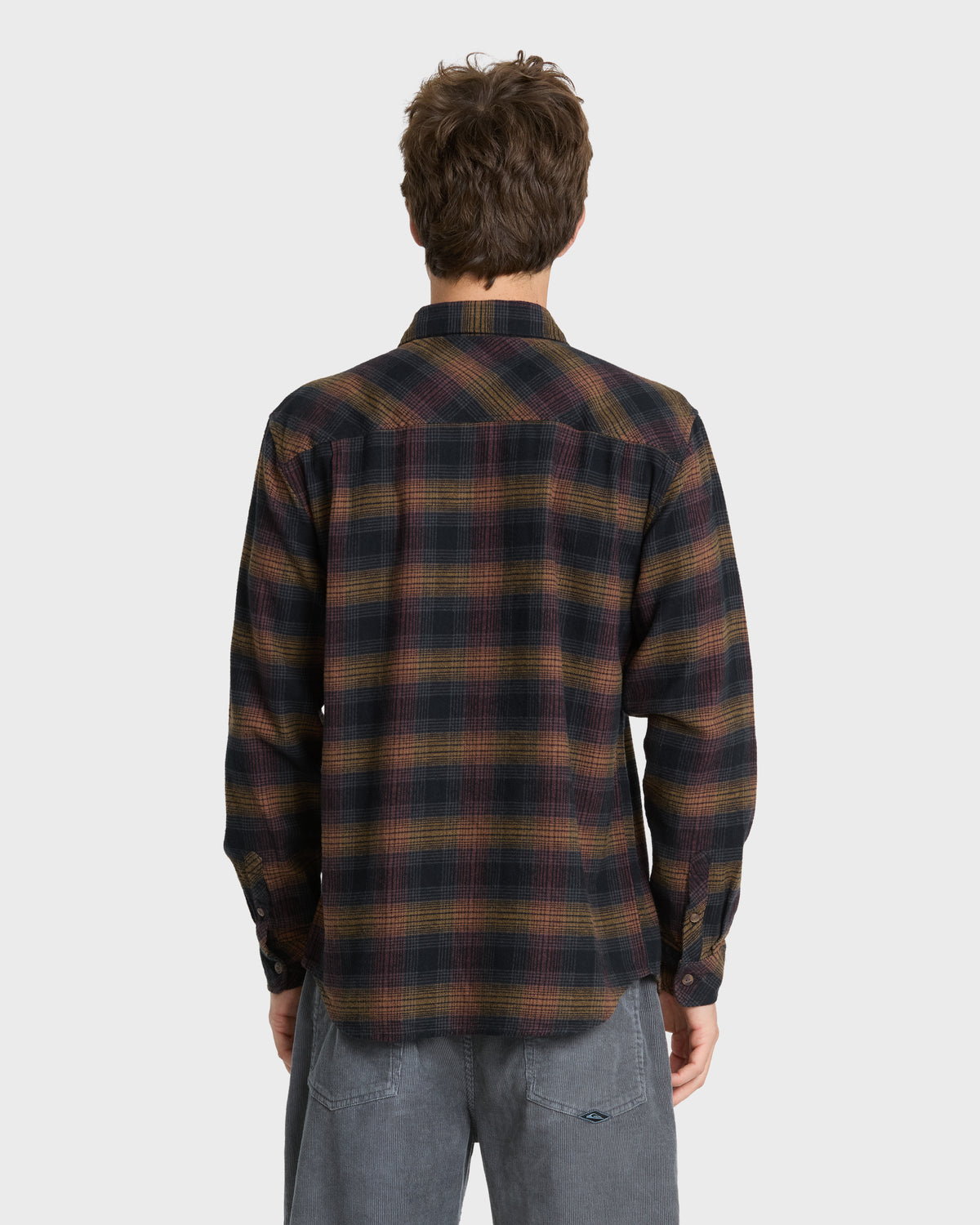BREAKWATER-CHECK-FLANNEL-ANTHRACITE-2