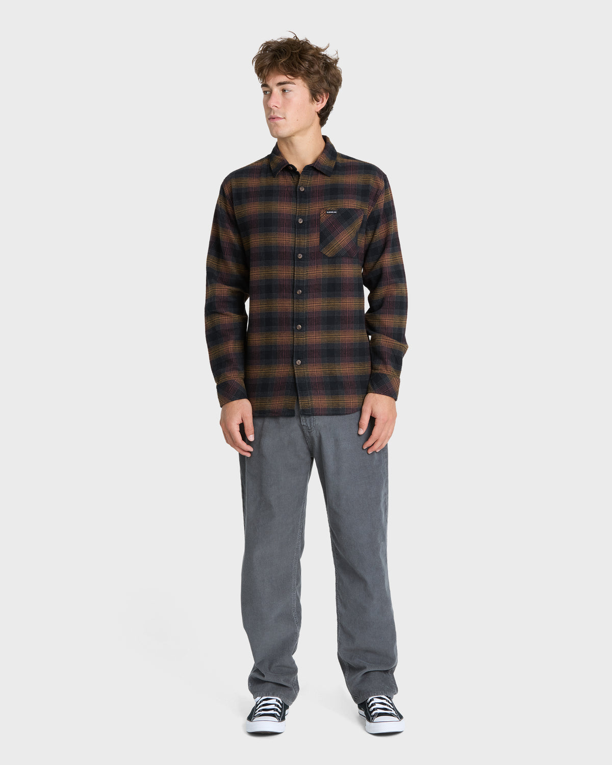 BREAKWATER-CHECK-FLANNEL-ANTHRACITE-3