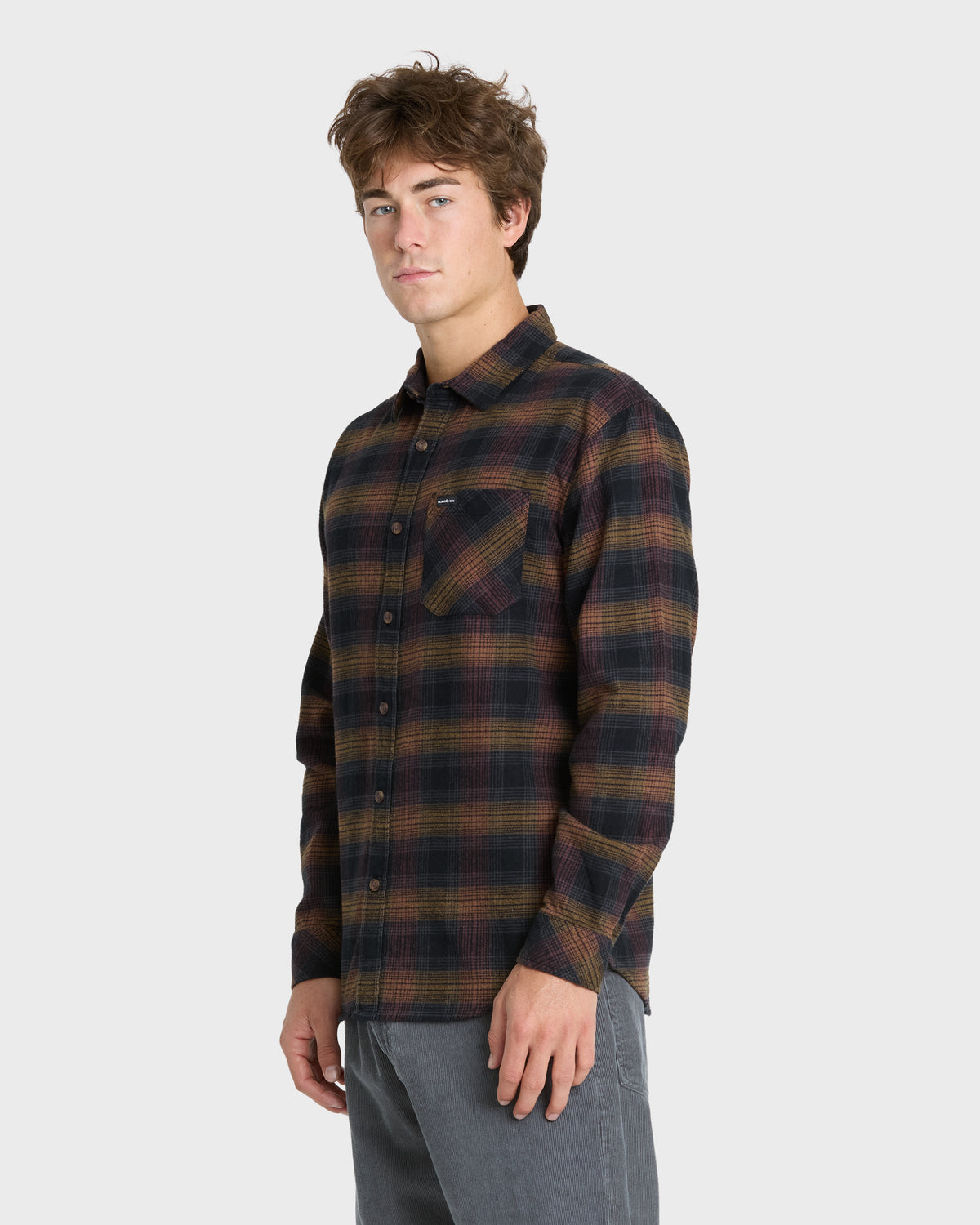 BREAKWATER-CHECK-FLANNEL-ANTHRACITE-4