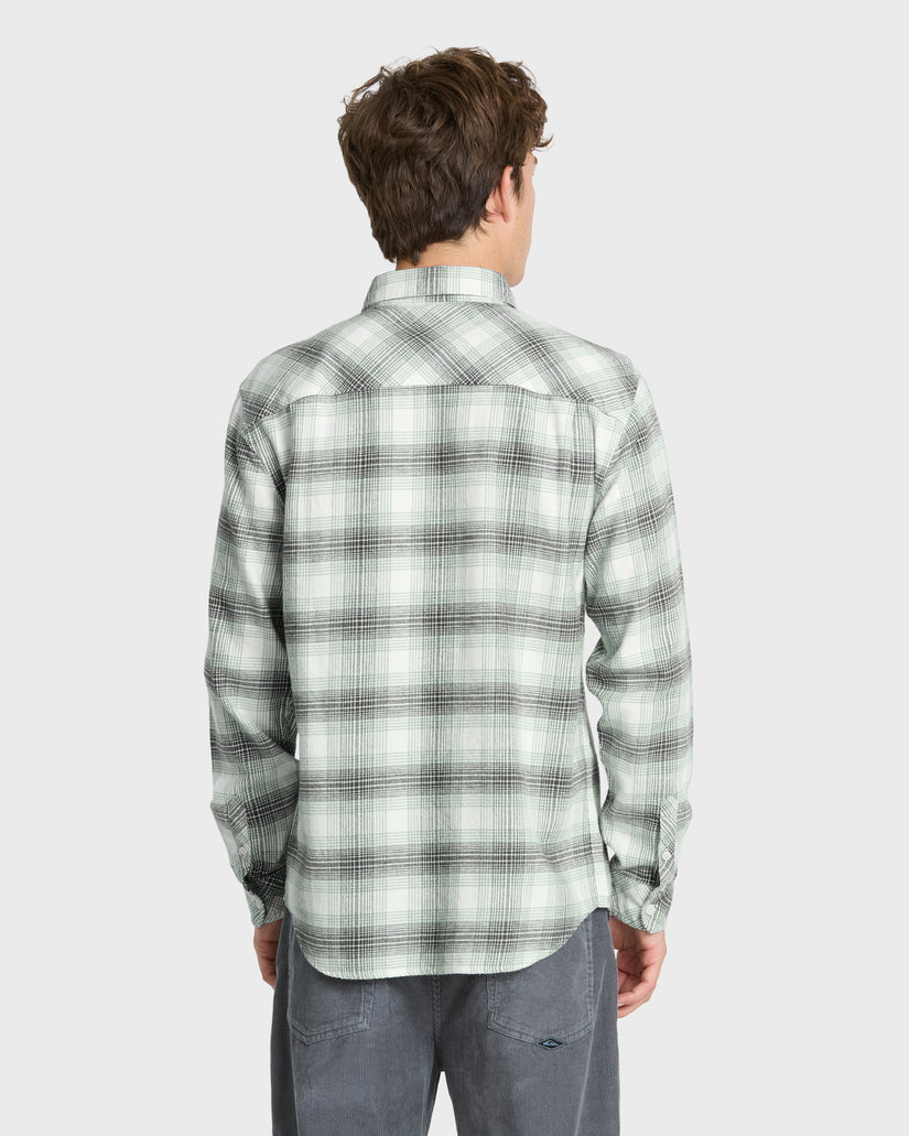 BREAKWATER-CHECK-FLANNEL-SNOW-WHITE-2