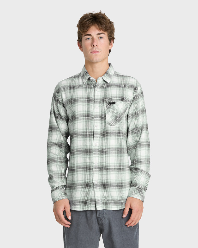 BREAKWATER-CHECK-FLANNEL-SNOW-WHITE-1