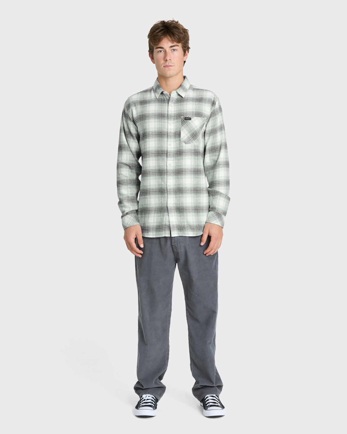 BREAKWATER-CHECK-FLANNEL-SNOW-WHITE-3