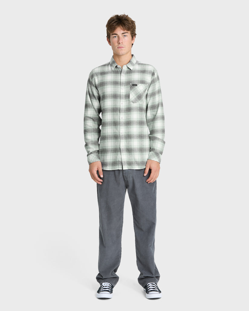 BREAKWATER-CHECK-FLANNEL-SNOW-WHITE-3