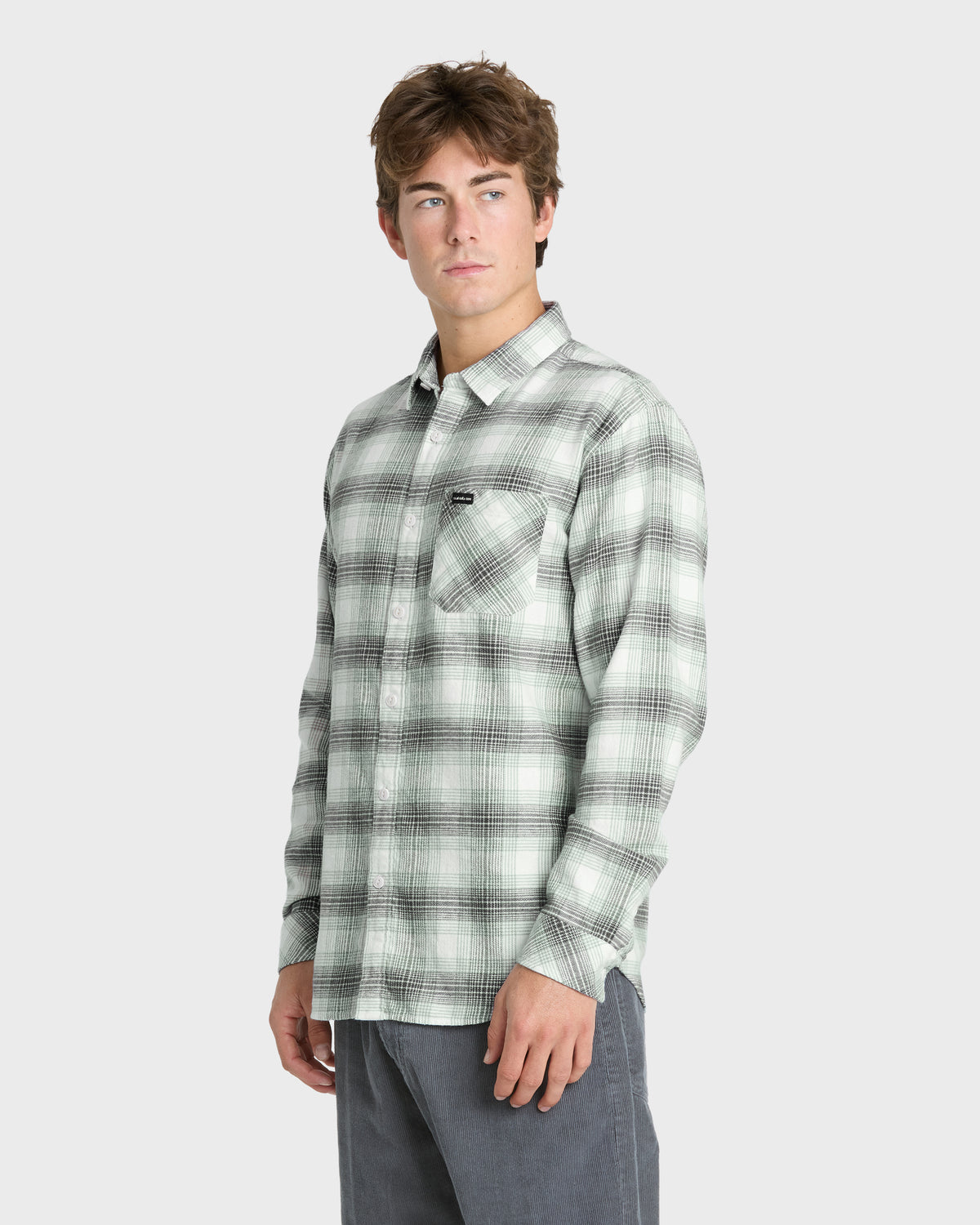 BREAKWATER-CHECK-FLANNEL-SNOW-WHITE-4