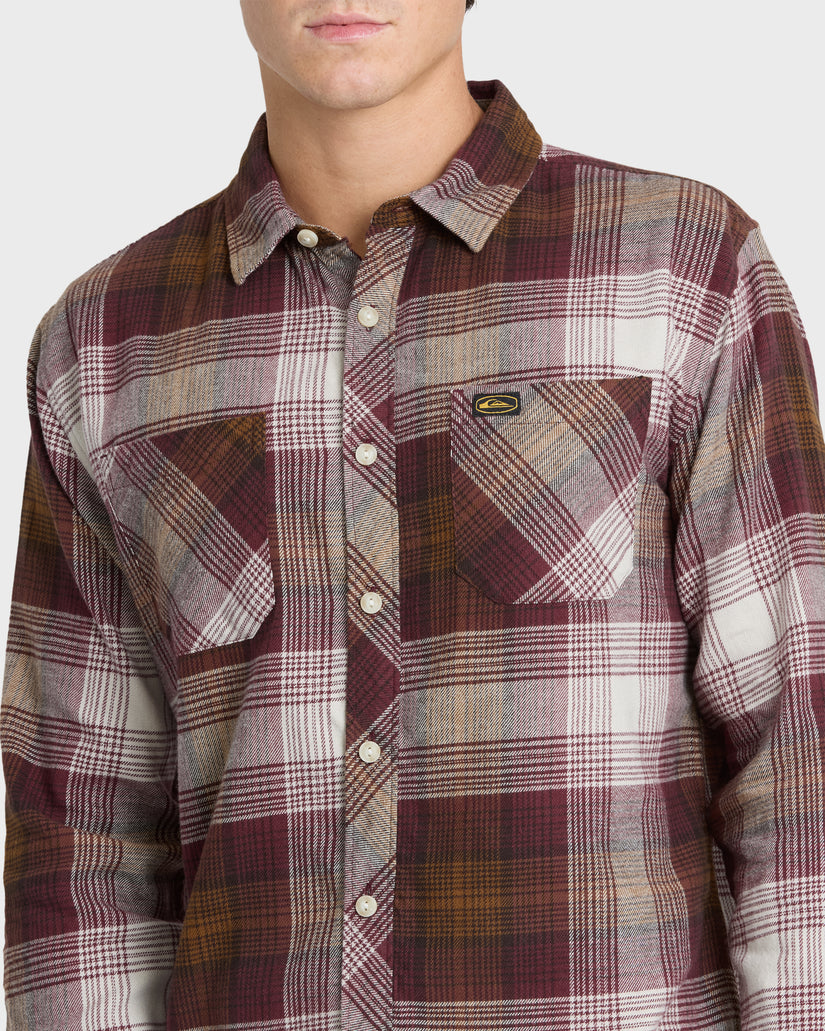 AVALON-FLANNEL-OXBLOOD-RED-5