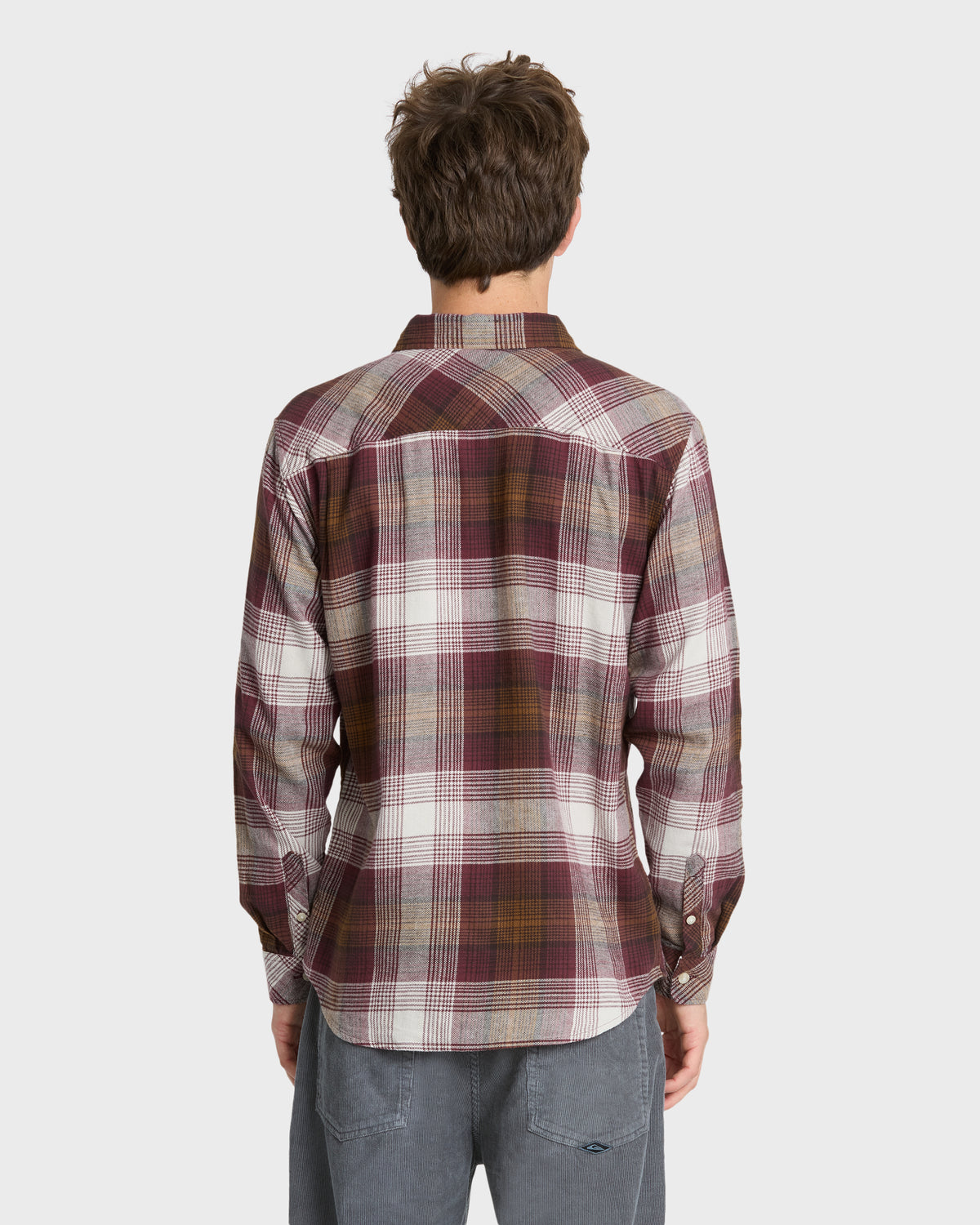 AVALON-FLANNEL-OXBLOOD-RED-2