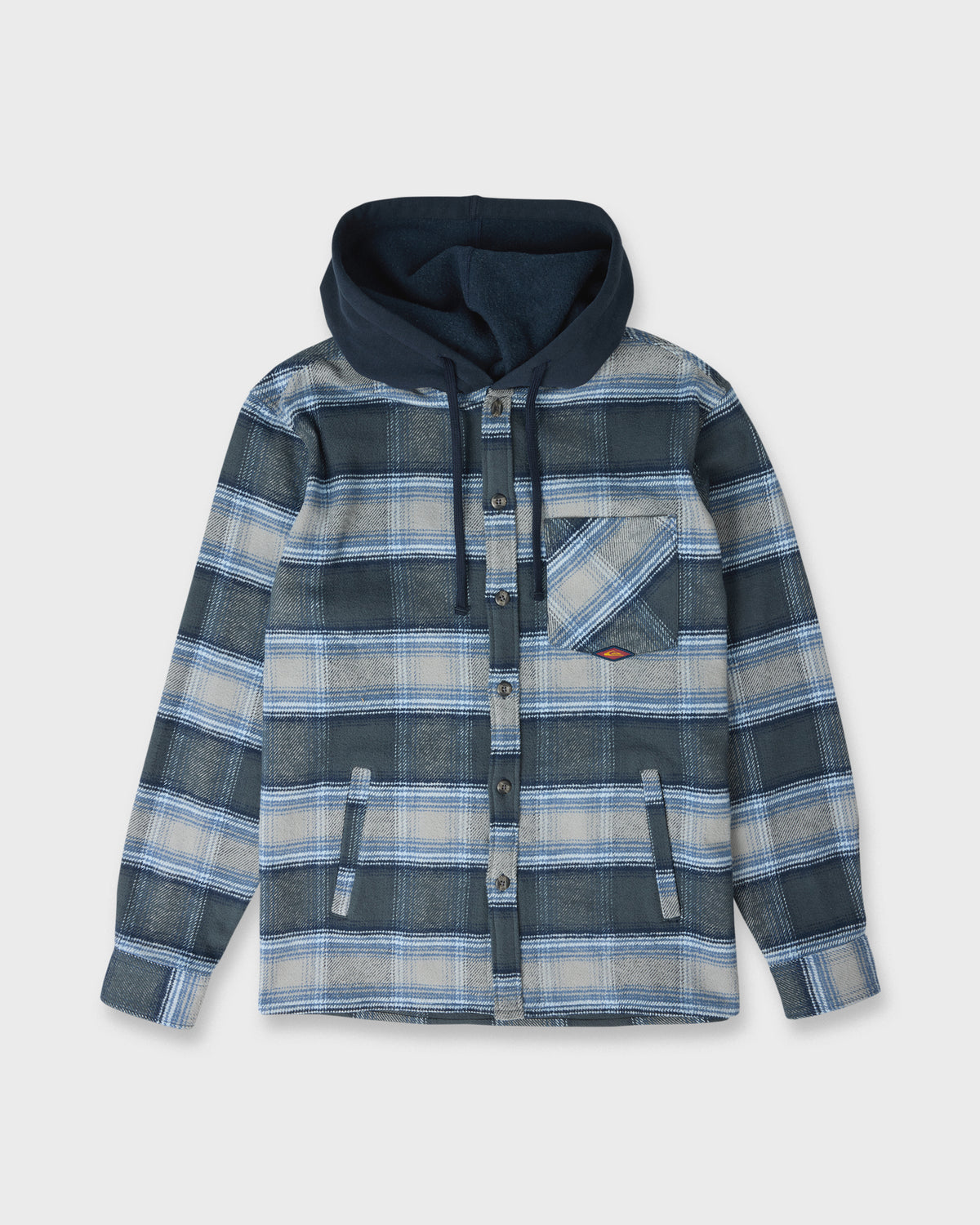 Saltwater-Hooded-Long-Sleeve-Flannel-Shirt-Dark-Slate-6