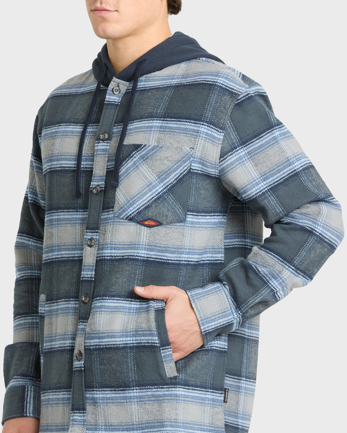 Saltwater-Hooded-Long-Sleeve-Flannel-Shirt-Dark-Slate-5