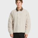 Engine Bay Jacket - Peyote