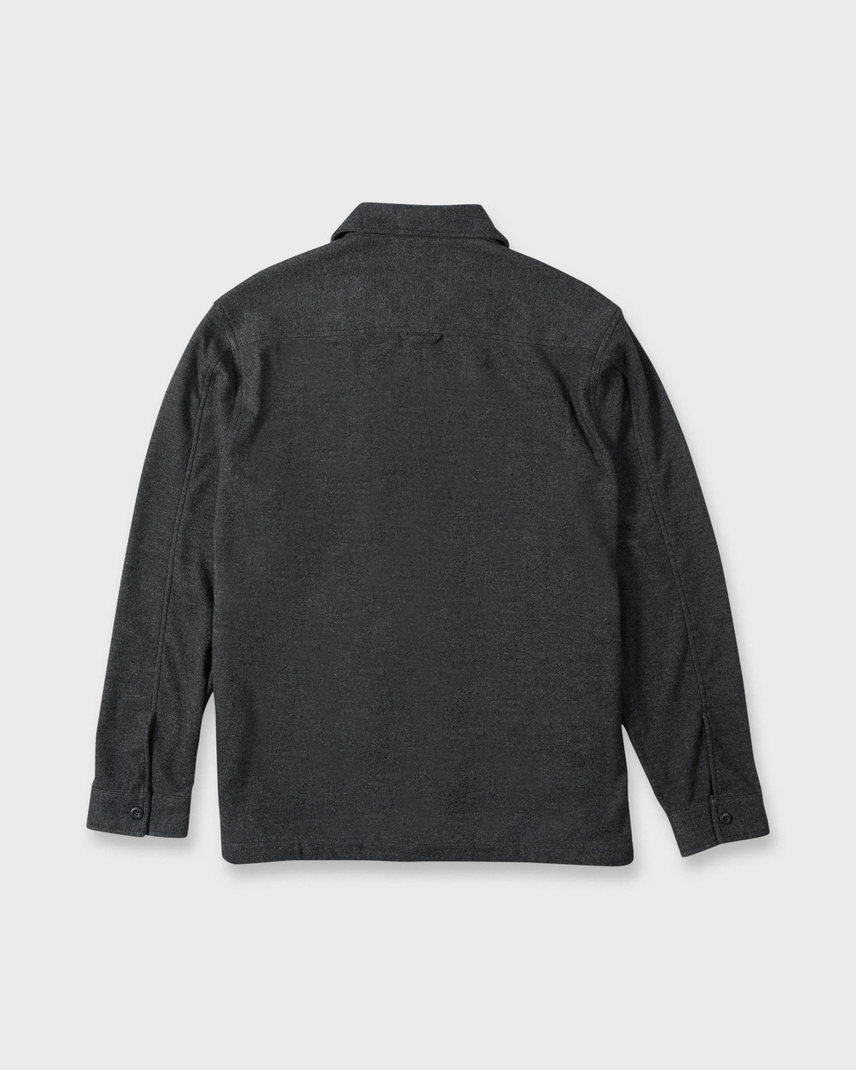 FLANNEL-OVER-SHIRT-LS-BLACK-HEATHER-7