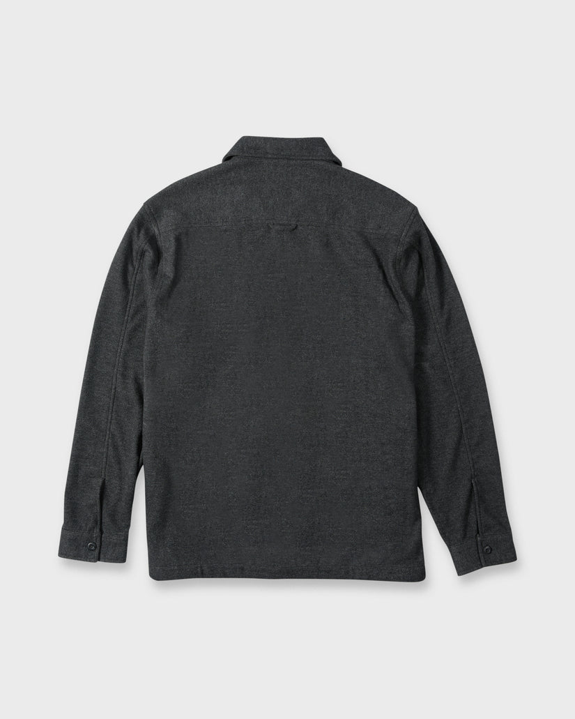 FLANNEL-OVER-SHIRT-LS-BLACK-HEATHER-7