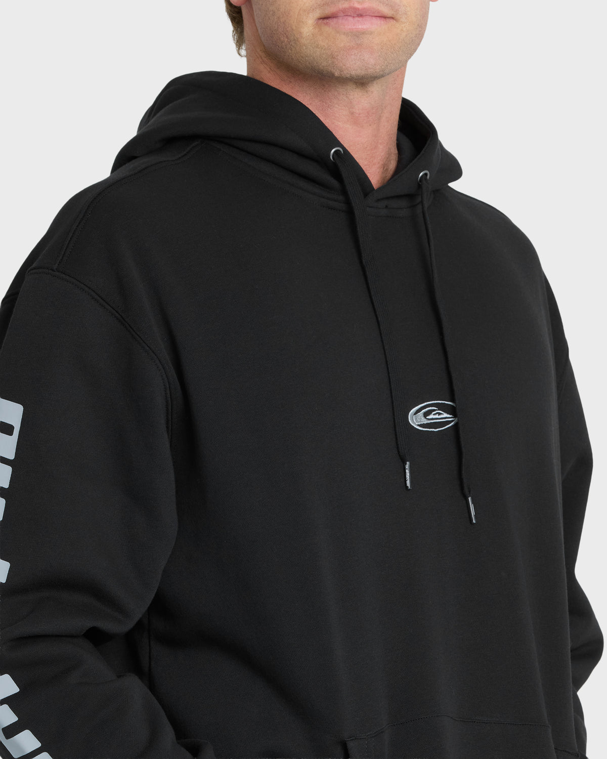 CLUTCH-LOGO-HOODIE-ANTHRACITE-5