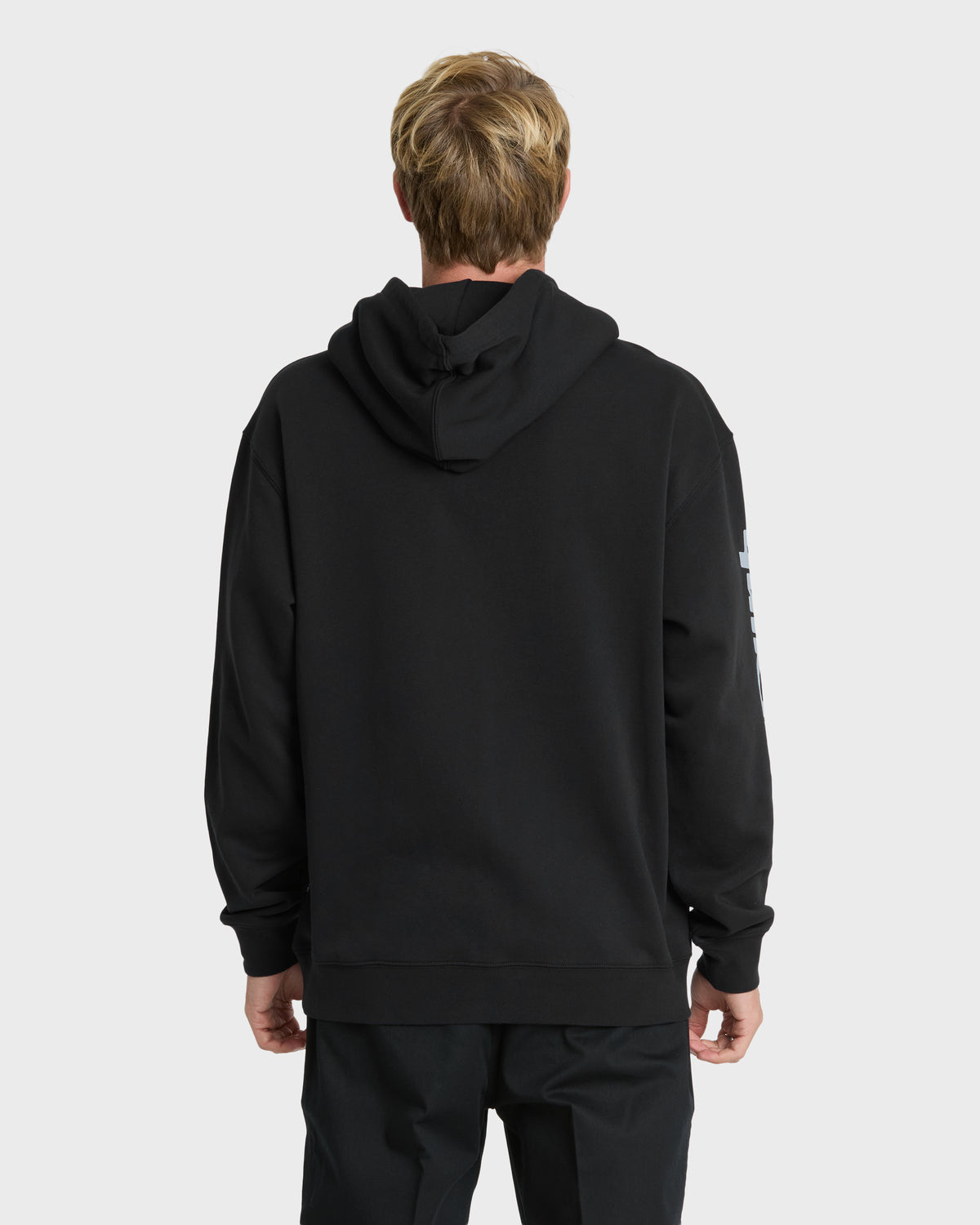 CLUTCH-LOGO-HOODIE-ANTHRACITE-2