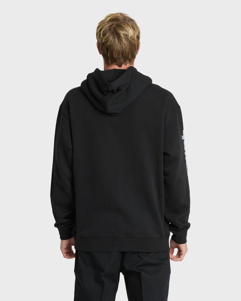 CLUTCH-LOGO-HOODIE-ANTHRACITE-2