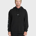 Clutch Logo Pullover Hoodie - Anthracite