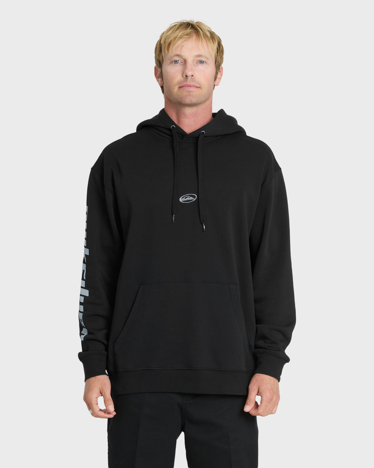 CLUTCH-LOGO-HOODIE-ANTHRACITE-1