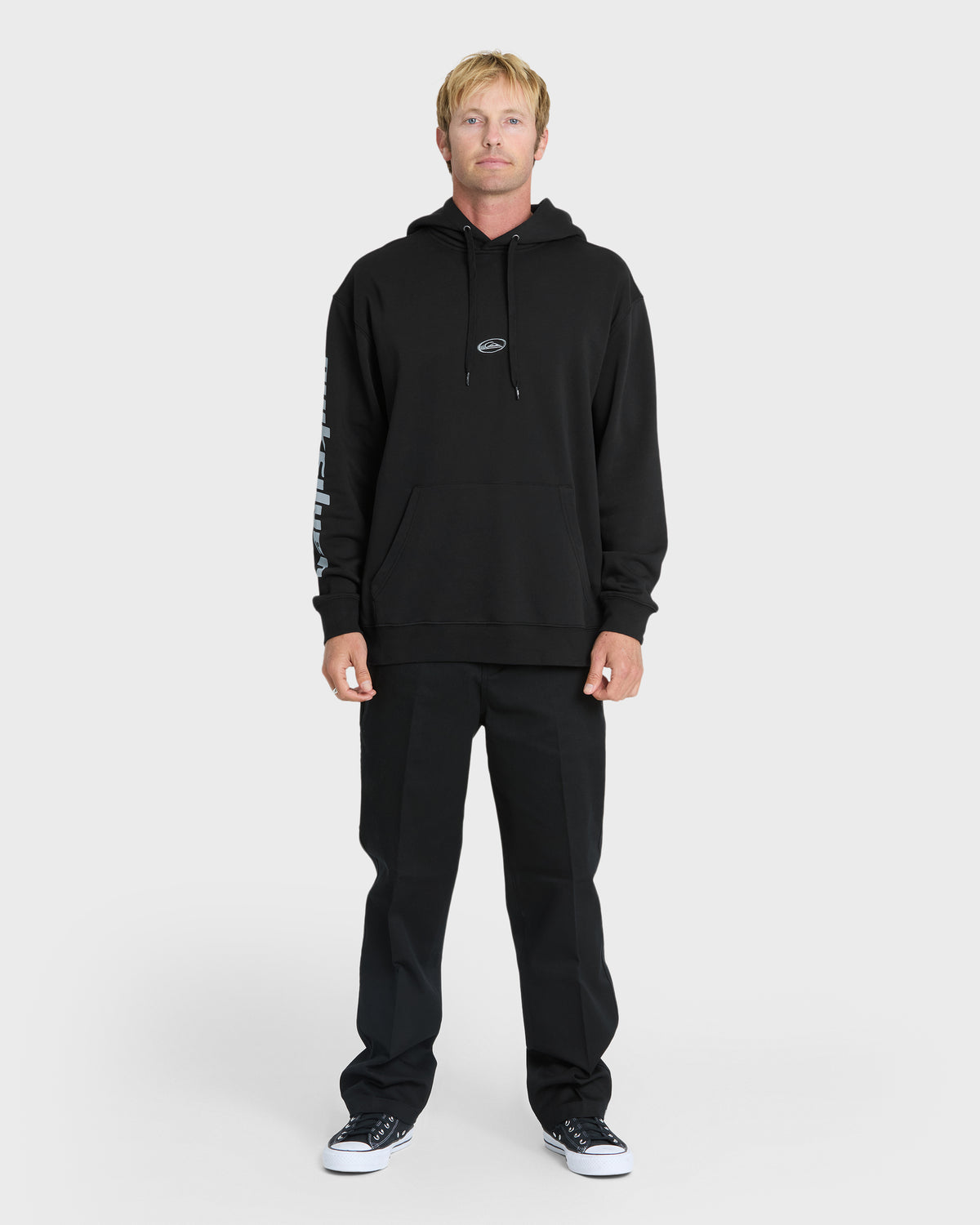CLUTCH-LOGO-HOODIE-ANTHRACITE-3