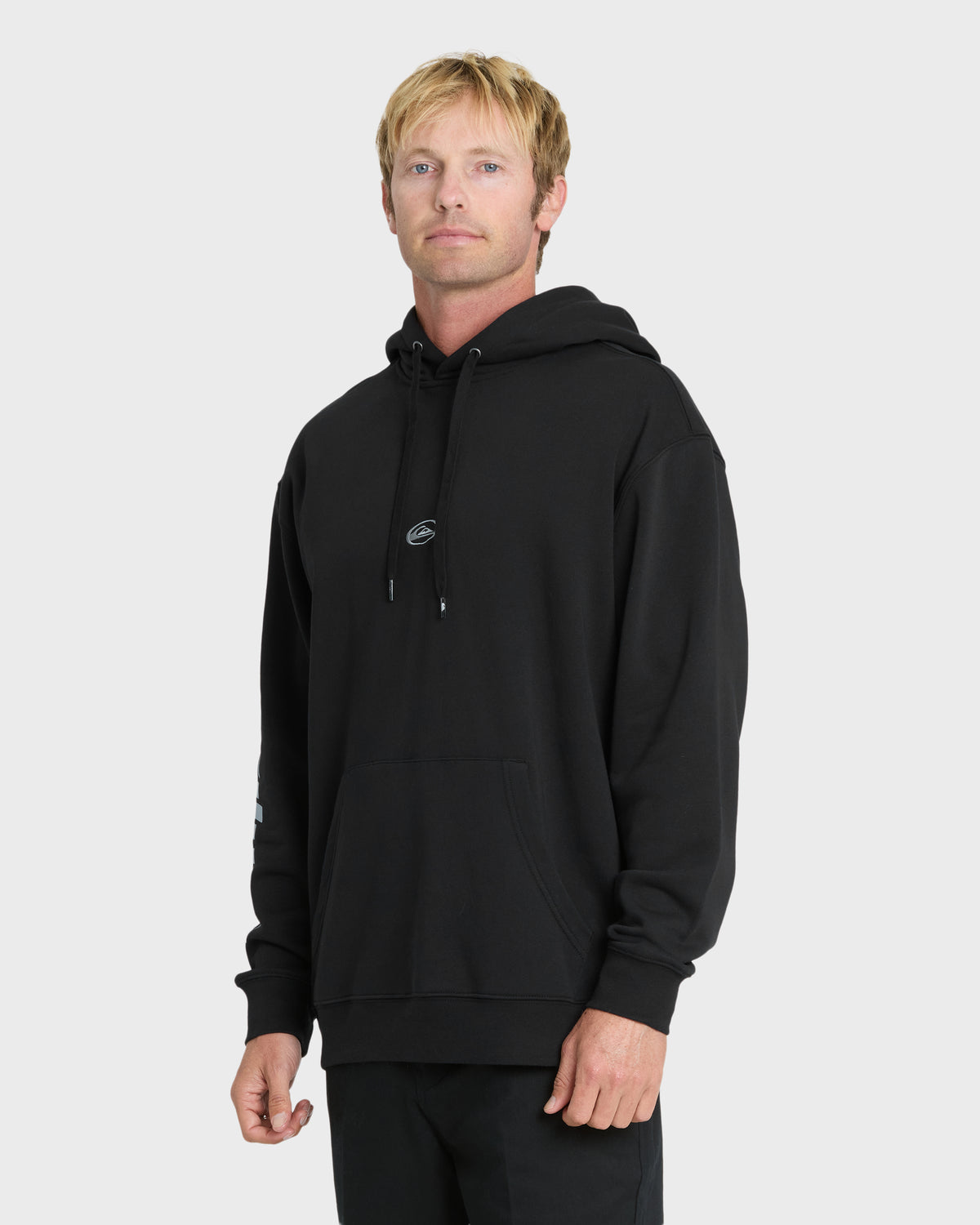 CLUTCH-LOGO-HOODIE-ANTHRACITE-4