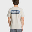 Oldie Classic Short Sleeve Knit T-Shirt - Peyote