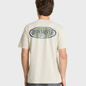 Dolby Short Sleeve Knit T-Shirt - Peyote