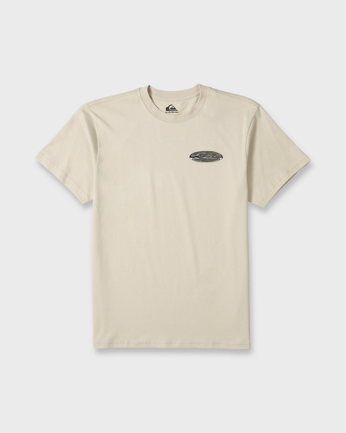 Solar Rain Classic Short Sleeve T-Shirt - Peyote