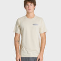 Solar Rain Classic Short Sleeve T-Shirt - Peyote