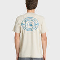 OG Bubble Classic Short Sleeve Knit T-Shirt - Peyote