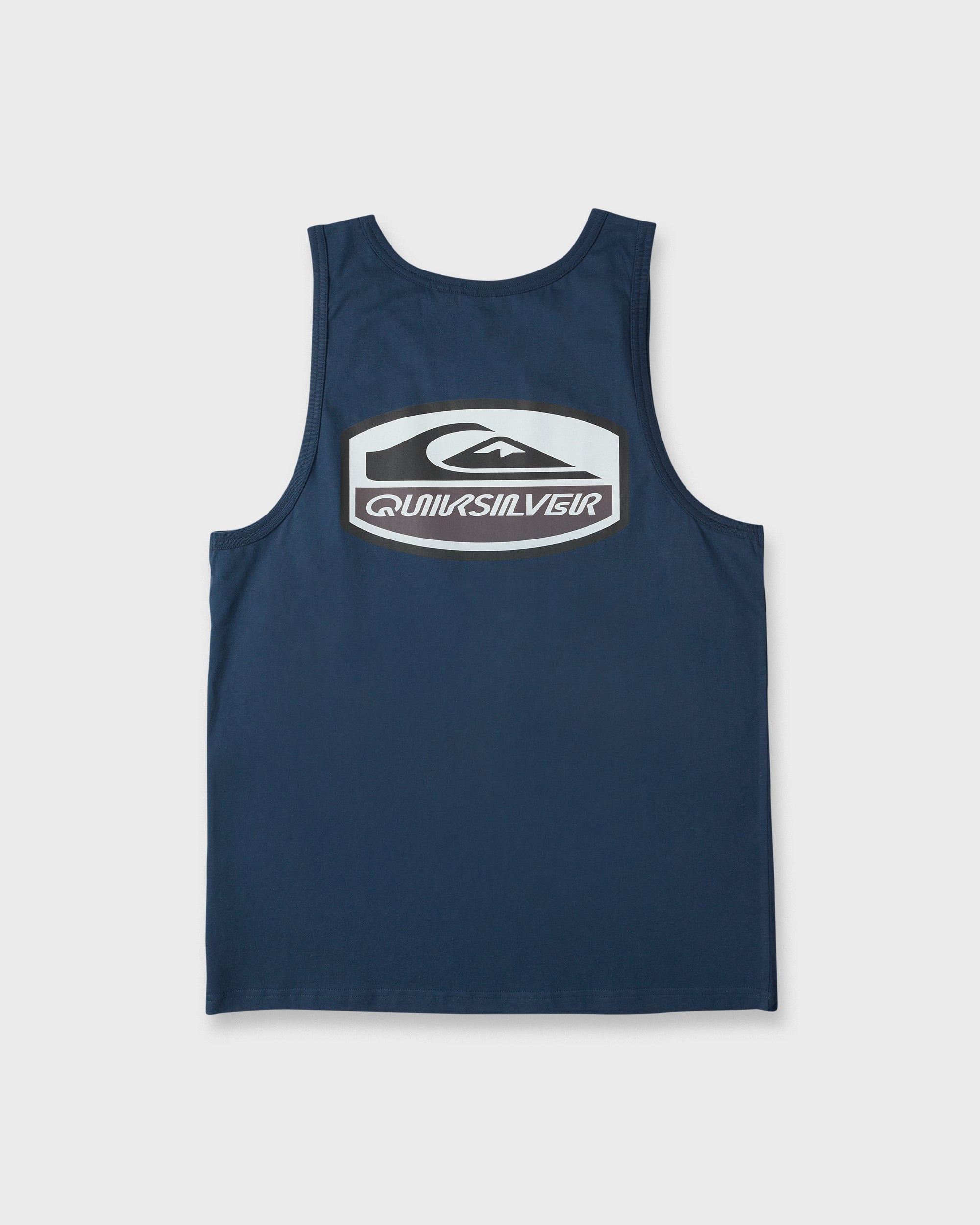 Retro Cotton Tank Tops | Quiksilver